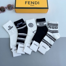 Fendi Scoks